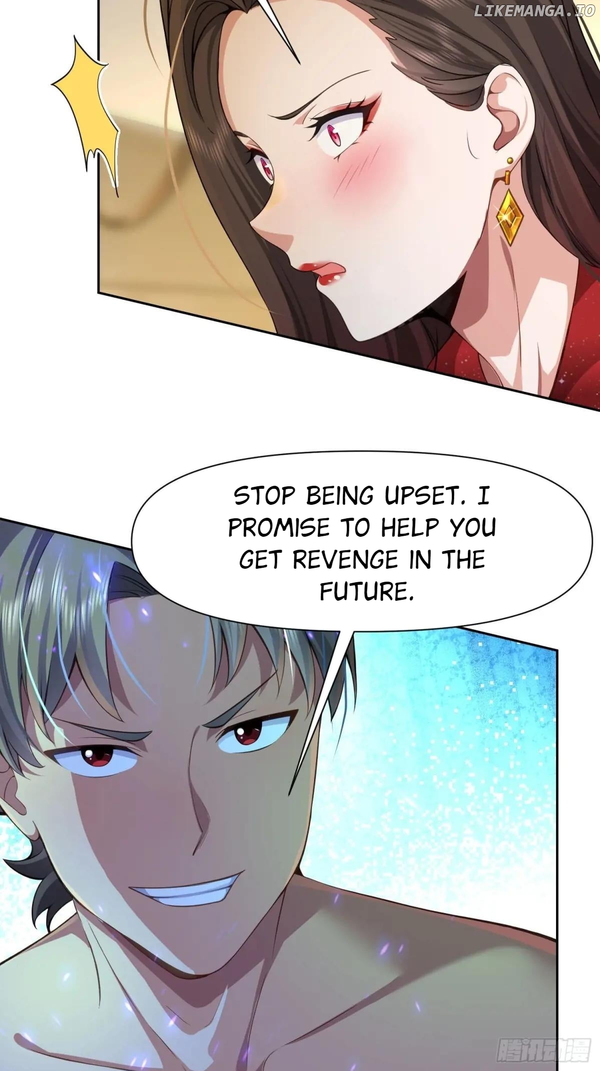 I Became the Target of the Harem in Another World Chapter 120 - page 2